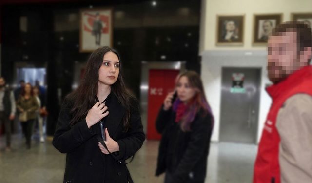 CHP'de Basın Emekçilerine Nezaket Krizi