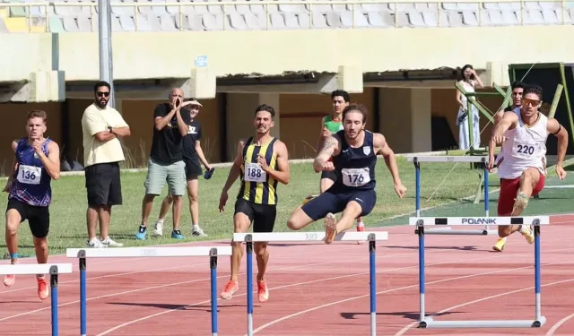 Bursa Osmangazi Belediyespor final yolunda iddiasını sürdürdü