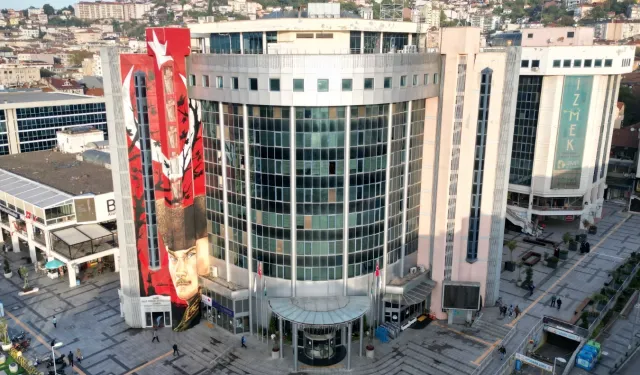 İzmit Belediyesi'nden otel ve konaklama tesislerine yangın güvenliği uyarısı
