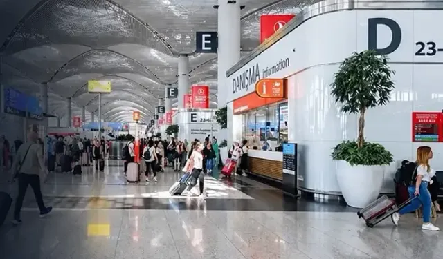 Ticaret'ten 'gümrük muafiyeti değişti' iddialarına net yanıt... Limitler 2009'dan beri aynı!