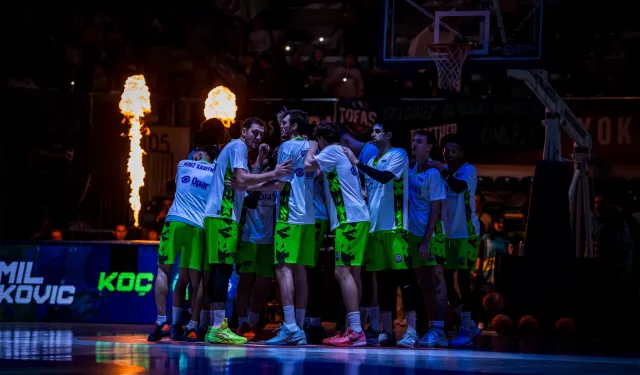 TOFAŞ yeni sezonda BKT EuroCup'a katılacak