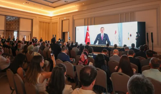 Türkiye'nin Gastrodiplomasi Modeli'nin programında üçüncü durak Afyonkarahisar