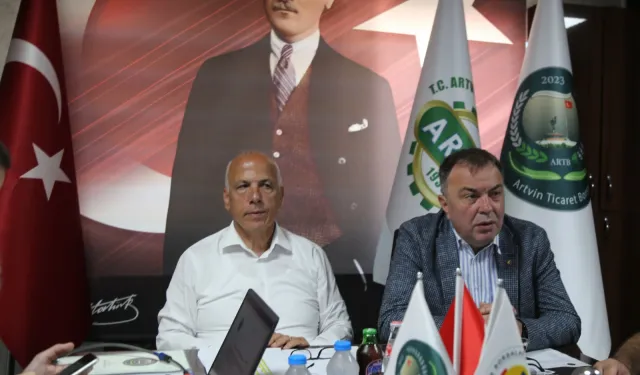 Artvin'de kestane balı fiyatı belirlendi