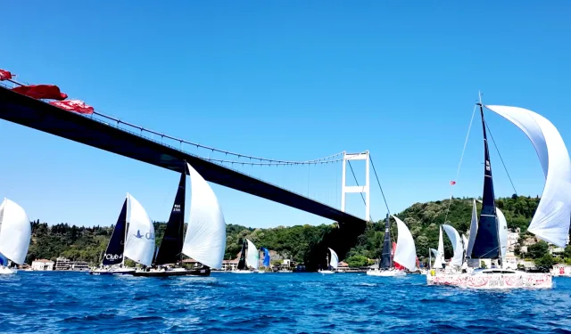 Boğaz'dan Ege'ye uzanan büyük mücadele için geri sayım başladı