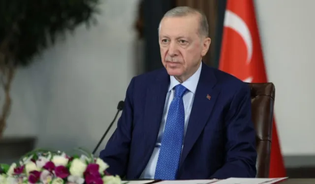 Cumhurbaşkanı Erdoğan'dan Kral Charles'ın Cambridge Camisi ziyaretine mesaj