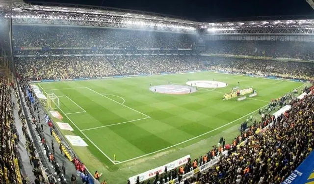 Dünya Kupası kuralları Türkiye'ye taşınıyor
