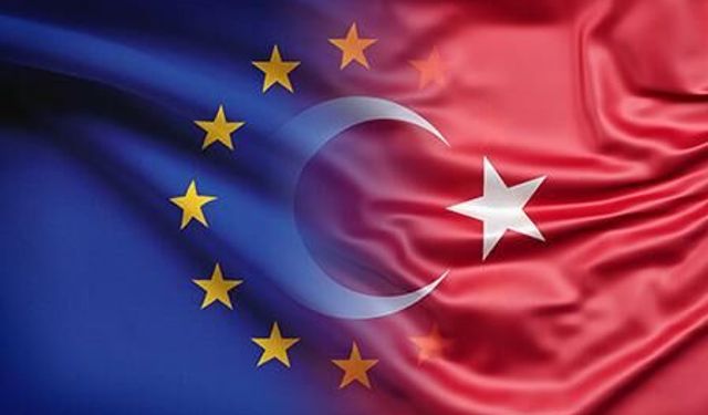 AP’den Türkiye’ye Sert Hukuk Uyarısı