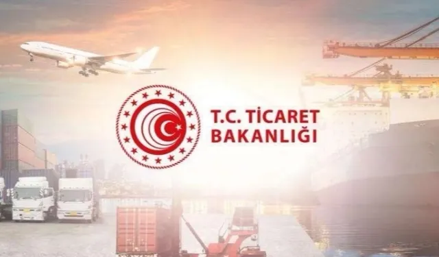 Ticaret Bakanlığı'ndan ithalat düzenlemesi... Gümrük vergileri ve gözetim uygulamaları güncellendi