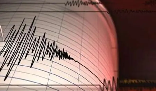 Adıyaman'da 3,6 büyüklüğünde deprem