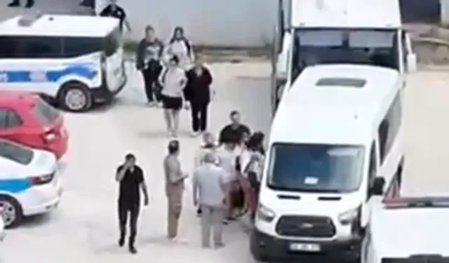 Düzce Akçakoca'da telefon dolandırıcılığı operasyonu: 53 gözaltı