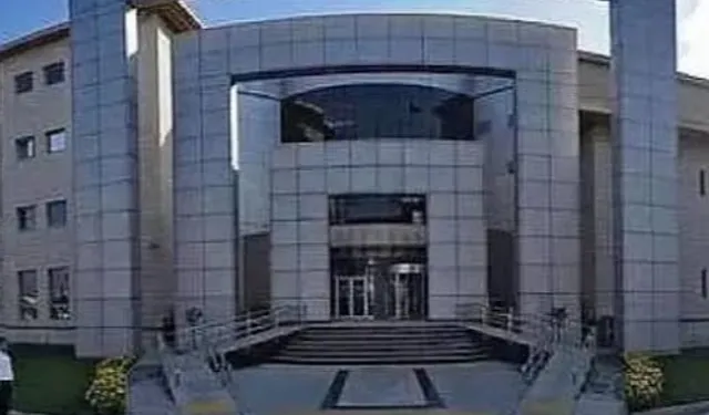 Gebze Belediyesi uluslararası standartlarda