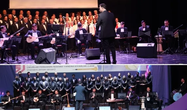 İzmit'te THM ve Gençlik Korosu için başvurular başlıyor