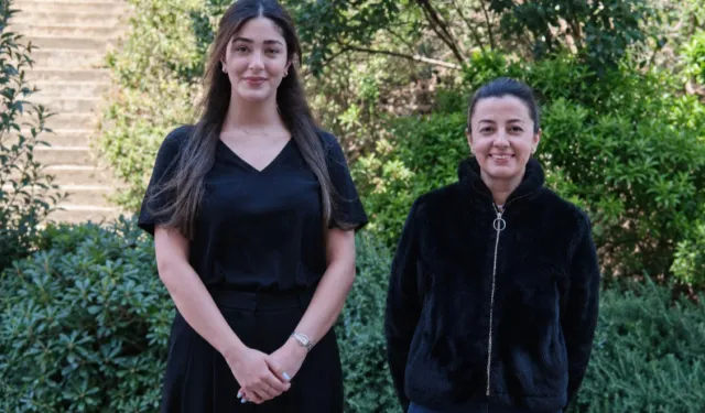 Koç Üniversitesi'nden 'AI' destekli karbon yakalama araştırması
