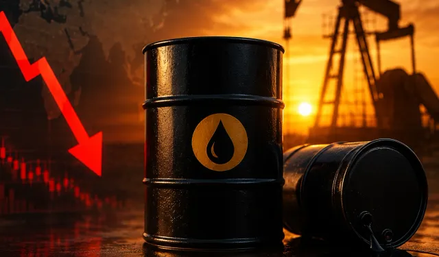 Mazot-Brent petrol marjı uzun dönem ortalamasının 5 katına çıktı... Eşel mobil artışları sınırlandırdı