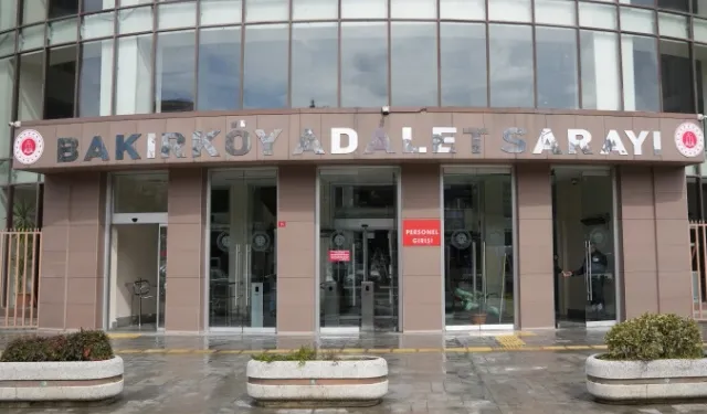 Mehmet Akif Ersoy'dan 'tahliye ve beraat vaadiyle' para isteyen 4 şüpheliye suçüstü