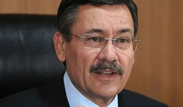 Melih Gökçek'e re'sen soruşturma!