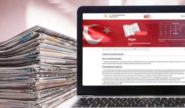 BİK'ten gazete ve haber siteleri için yeni düzenleme