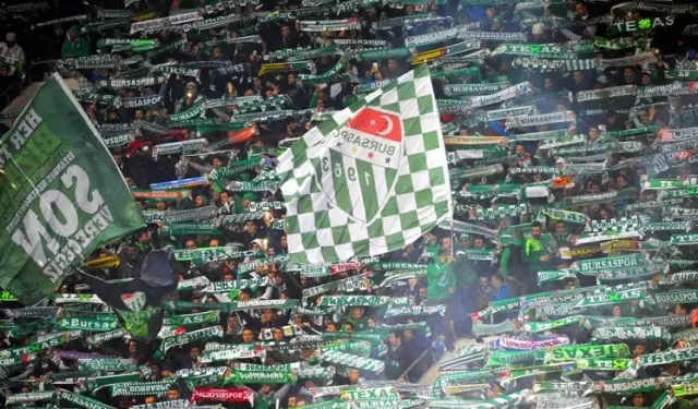 Bursaspor 'kombine transfer' süresini uzattı