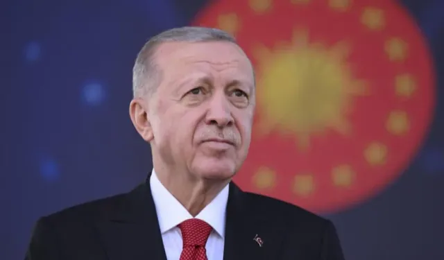 Cumhurbaşkanı Erdoğan'dan PISA 2025 mesajı
