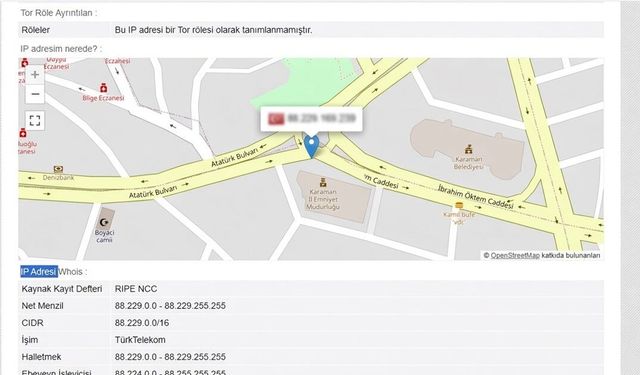 Sürekli Olarak Gözetlenecekmiyiz!?