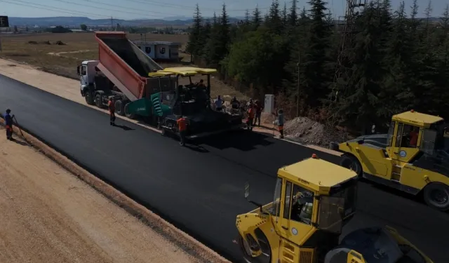 Eskişehir Büyükşehir'den ulaşımda konfor hamlesi