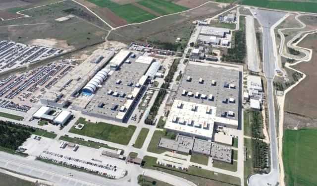 Eskişehir'de iş dünyasından istihdam buluşması