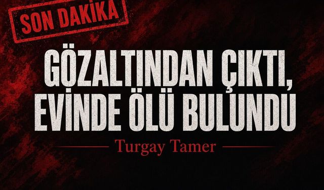 Usulsüz Dosya Kapatan Doktorun Feci Ölümü