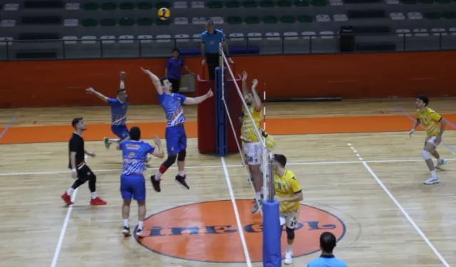 İnegöl Belediyespor'dan filede yeni sezon heyecanı