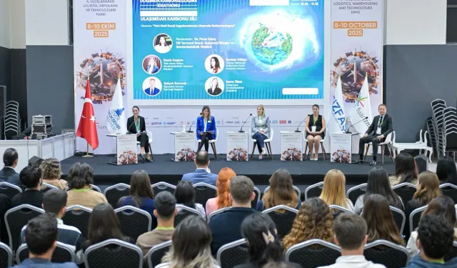 İzmir'de karbon ayak izini ulaşım tercihi belirliyor