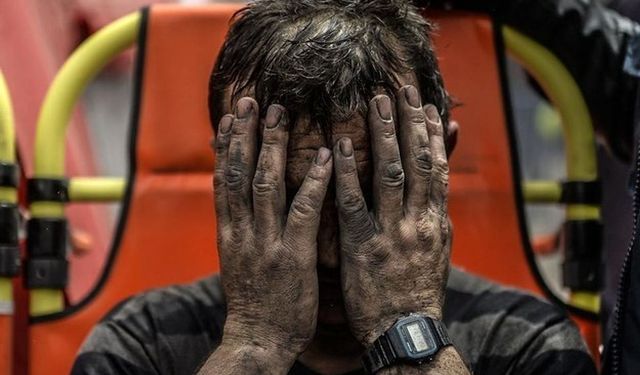 "Soma'da Değişen Hiçbir Şey Yok"