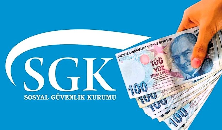 Milyonlarca Vatandaşın GSS Borçları Ertelenecek