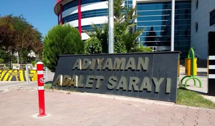 Adıyaman’da polis şehitleri davasında karar çıktı!