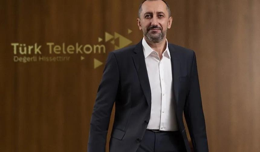 Türk Telekom’dan GSMA Mobil Dünya Kongresi’nde yerlilik hamlesi