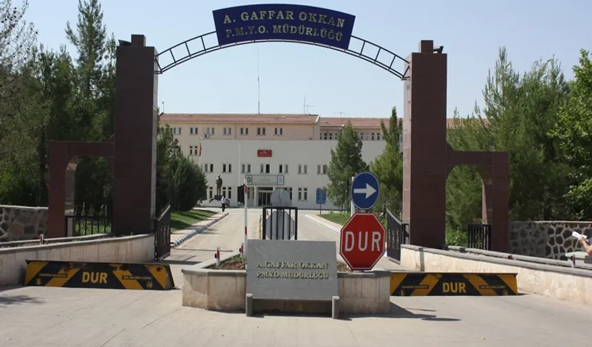 Diyarbakır'daki o merkezin adına 'şehit' unvanı eklendi