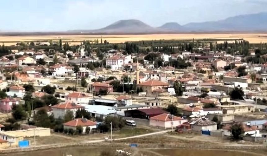 Akçaşehir Belediyesi'nden TÜRKÇE Hassasiyeti