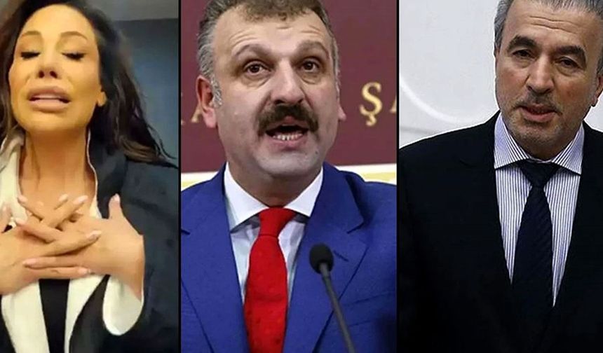 Bu Ne Yaman Çelişki Hocam!