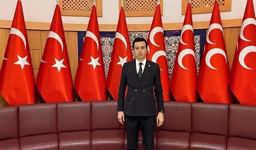 Başkan Paçacı’dan Dervişoğlu’na sert sözler