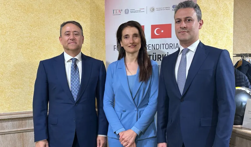 Beko’ya Avrupa’da 125 milyon Euro finansman katkısı
