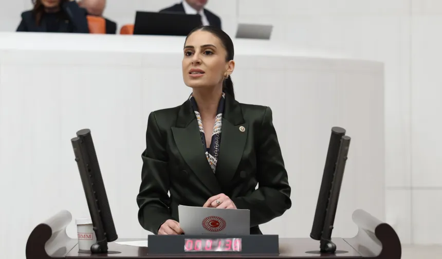 CHP'li Özcan'dan Muğla'da taşınmaz satışlarına sert tepki!