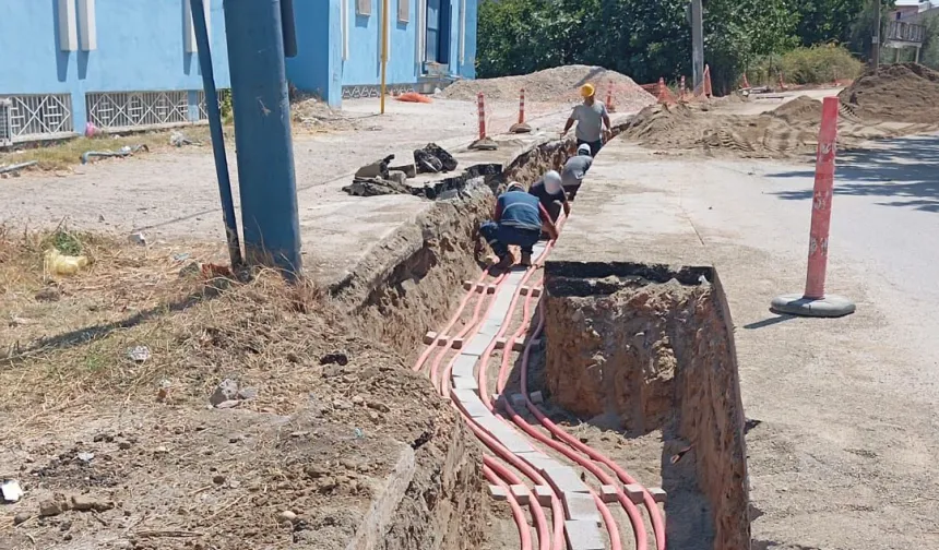 UEDAŞ, 2025’te 6,3 milyar TL’lik yatırım planlıyor