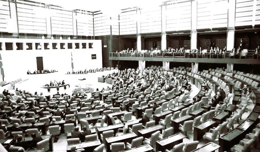 19.800 Mahkuma Tahliye Yolu  Göründü