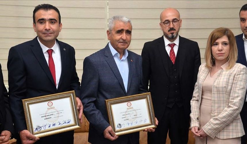 Atanmış Vali'nin Sözleri Tepki Topluyor