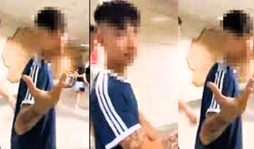 Adalet Önlem Almakta Gecikirse Vatandaş Önlem Alacak...