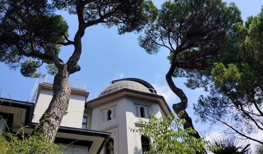 Kandilli "Ön Değerlendirme Raporu Yayınlandı."