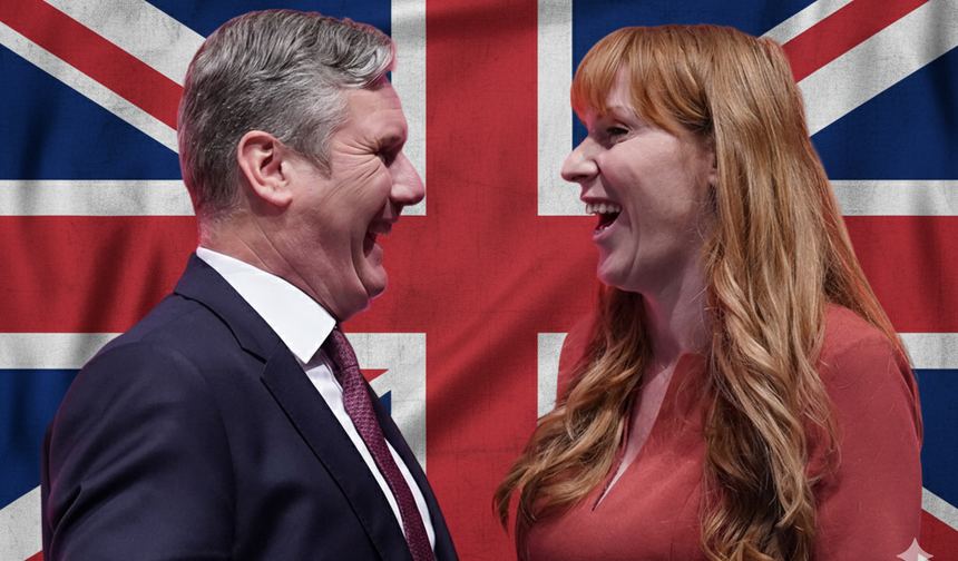 İNGİLTERE de Ek Damga Vergisi" İstifası