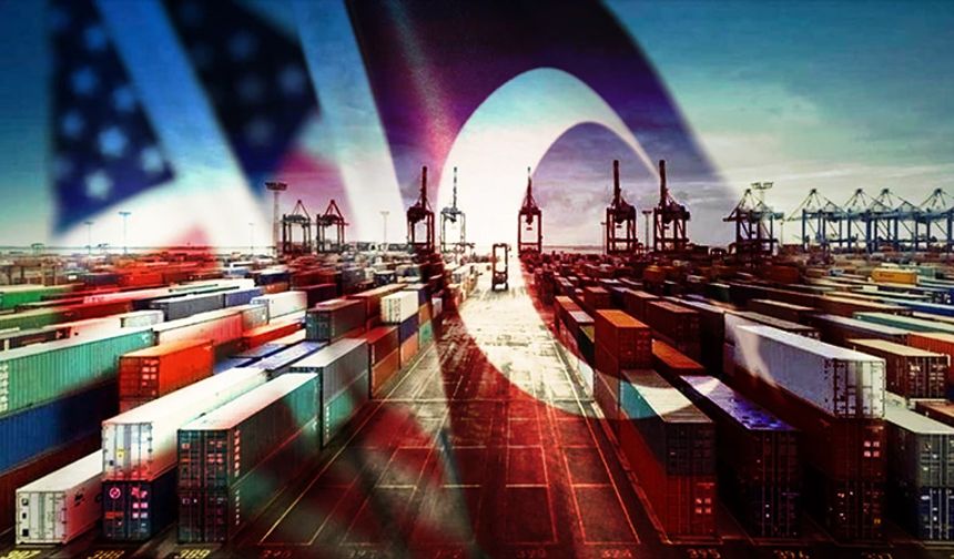 Türkiye'de ABD Mallarına Ek Vergi Kaldırıldı! Ya ABD'de?