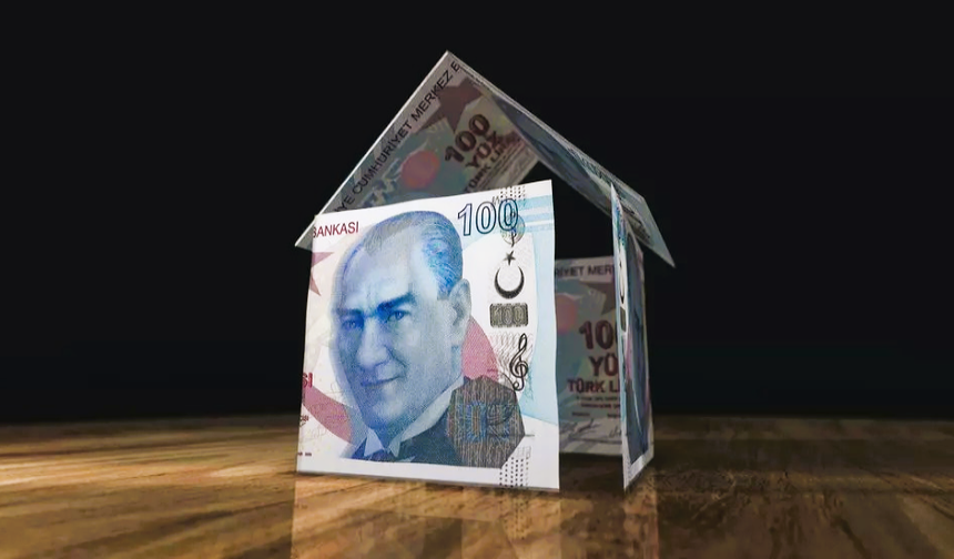 Yeni Emlak Vergisi Rayiç Bedelleri Kavuracak