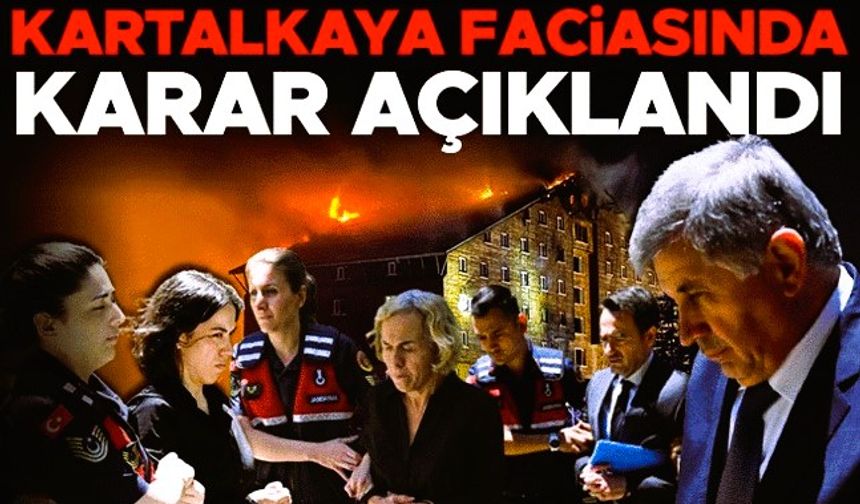 34 Masum İçin 34 Ağırlaştırılmış Müebbet