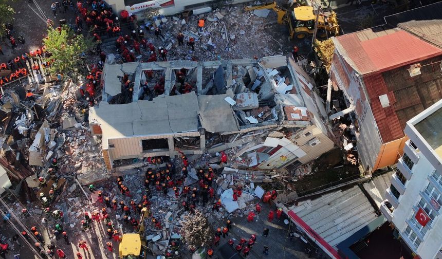 Böyle Ölmek İsterimsiniz!