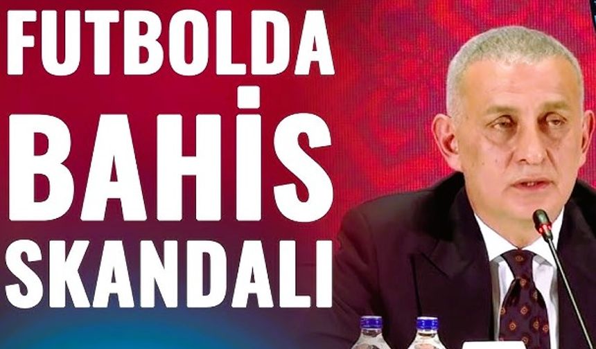 Çürümüşlük Sadece Futbolda mı ?